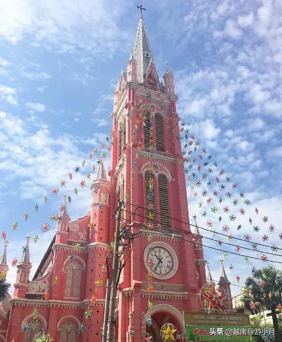越南旅游有什么景点推荐,越南旅游景点必去十大英语