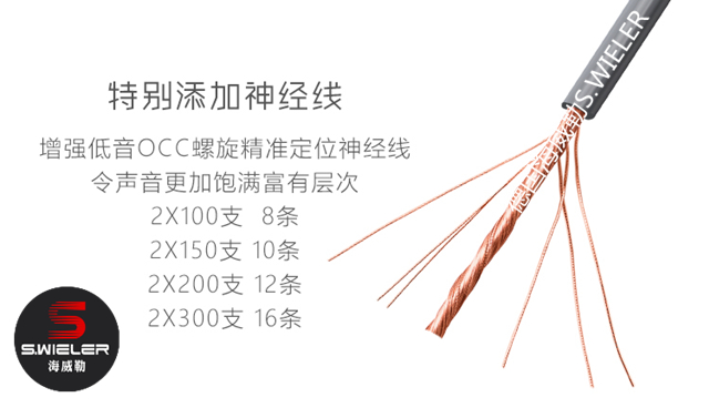 音箱线选什么材质较好,音箱线要哪种音质最好
