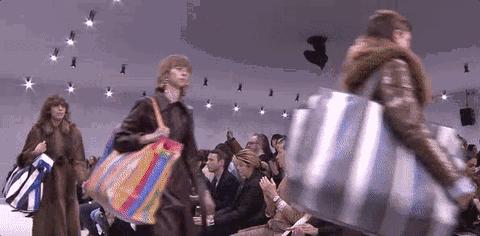 穿gucci去gucci店,穿不起lv买不起gucci