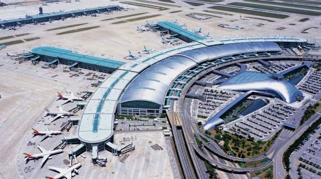 航空界的奥斯卡！2019全球最佳机场Top10，第一名竟然是它？
