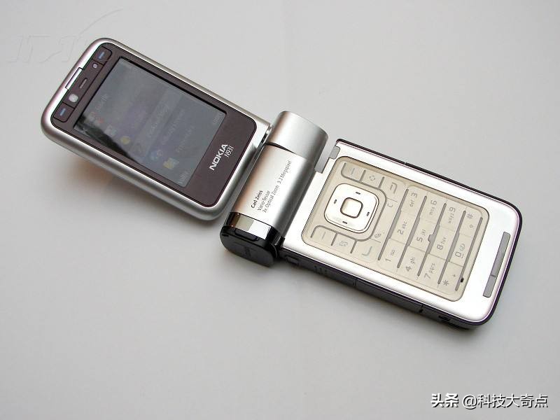 5310xm是不是翻新机,5310xm怎么样