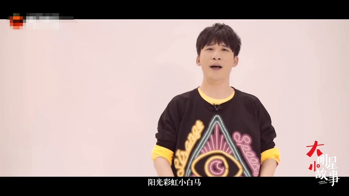 只有大张伟才是真正的玩乐曲,大张伟唱歌为什么要电音