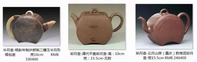 紫砂壶胎厚一般是什么壶型,什么壶型紫砂壶适合泡普洱