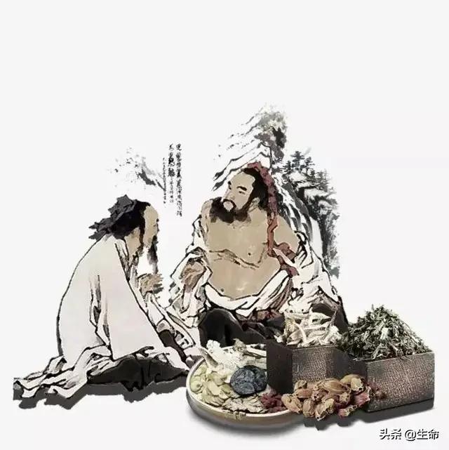 领会针灸之针灸一夜通