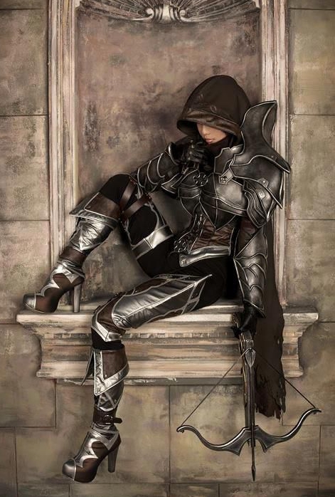 暗黑破坏神2刺客高端玩法,暗黑破坏神2超技能详解