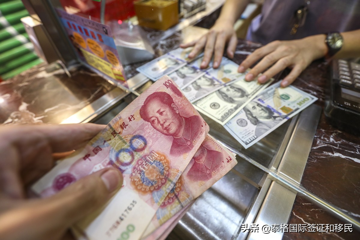 移民后财富可以转出吗,移民后续发展资金使用