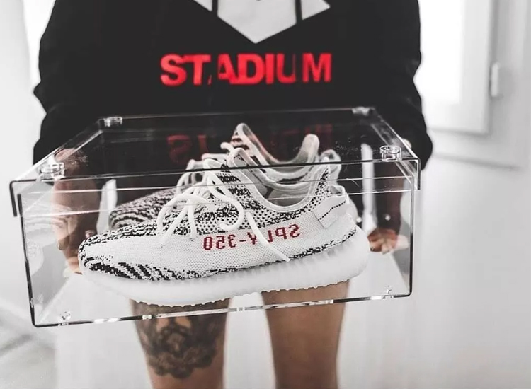 yeezy椰子鞋是真的吗,yeezy椰子鞋350v2真假辨别
