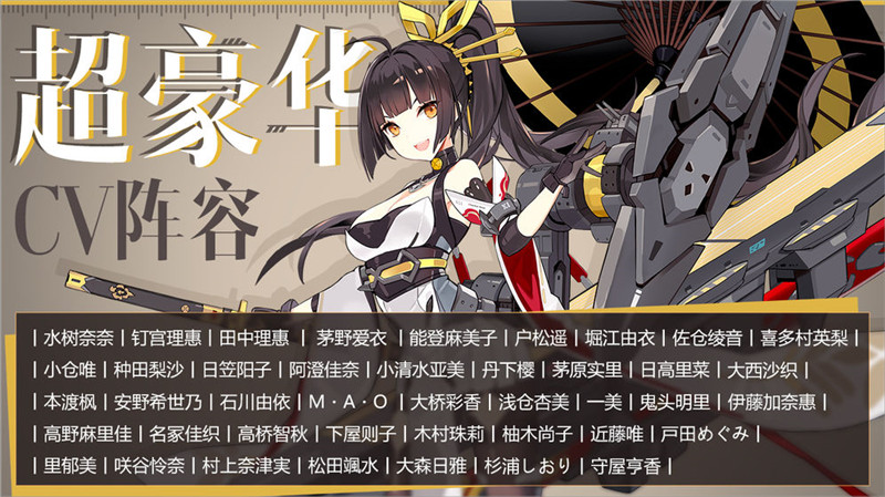 苍蓝誓约ssr稀有度排行,苍蓝誓约哪个舰种强