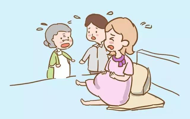 孕晚期羊水少要怎么催产,孕晚期羊水少要注意什么问题