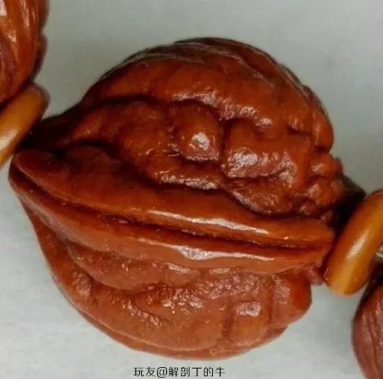 桃核辟邪神器,桃核能辟邪真实事件