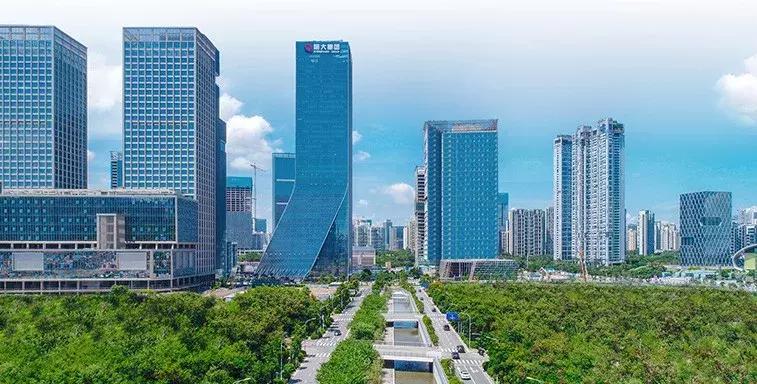 许家印谈一家企业的价值观,许家印给企业家的启示