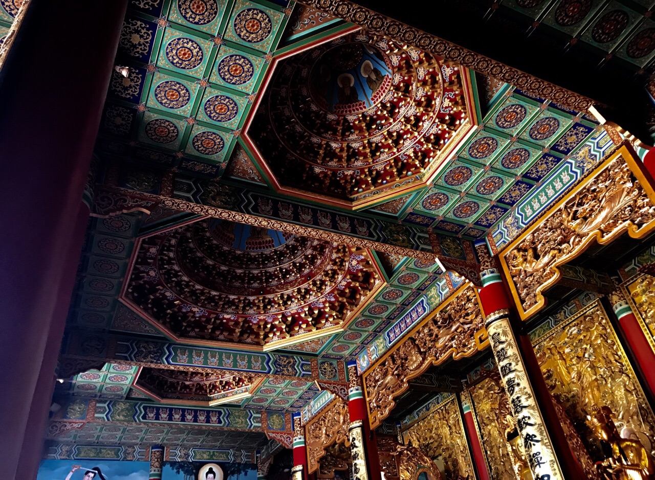 珠海市金湾区十大旅游景点,珠海市南水镇有哪些旅游景点