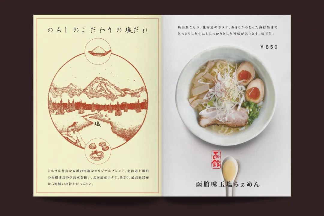 包装在多大程度上（隐约）提升了食品的档次？