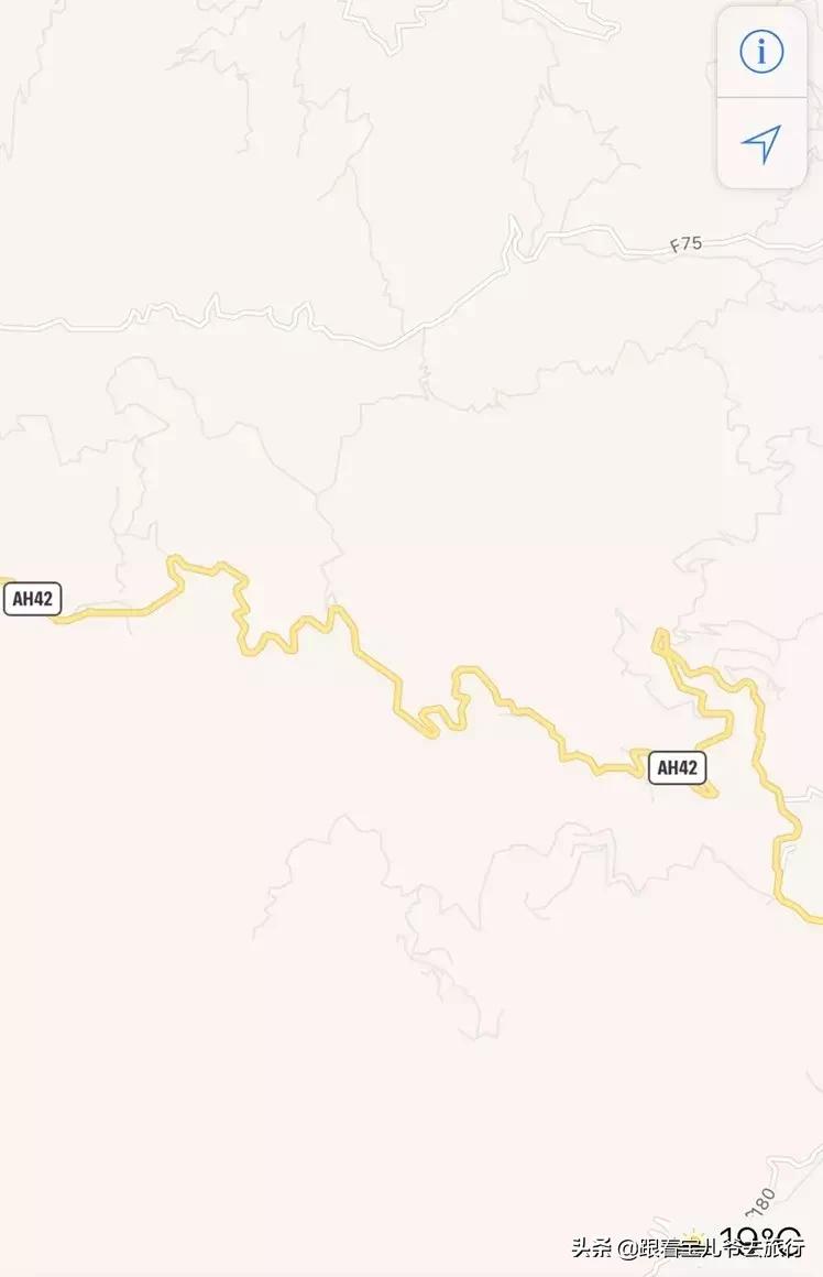探寻尼泊尔的地理位置,一起去尼泊尔的感受