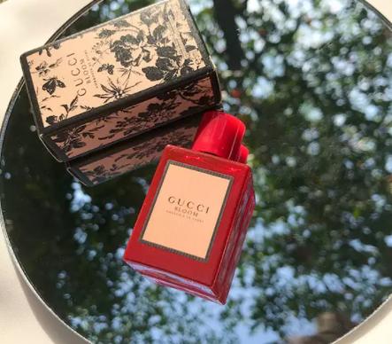 gucci古驰flora经典花之舞女士香水,guccipourhommeii男性淡香水