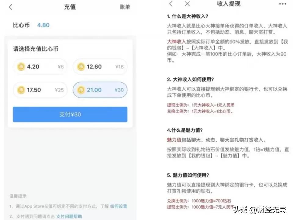 陪玩App面临整改，*声器变**软件冒充女性陪玩，有人把水搅浑了
