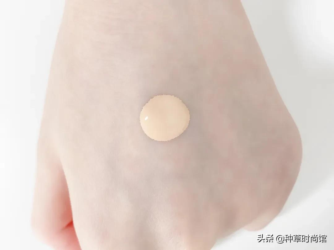 2020口碑最好粉底液油痘皮,最近最火的粉底液控油遮瑕