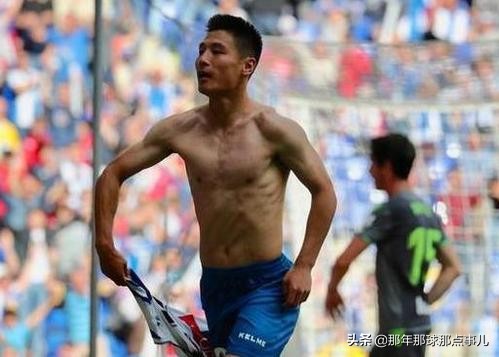 足球那些感人泪下的瞬间,感动常在广告视频