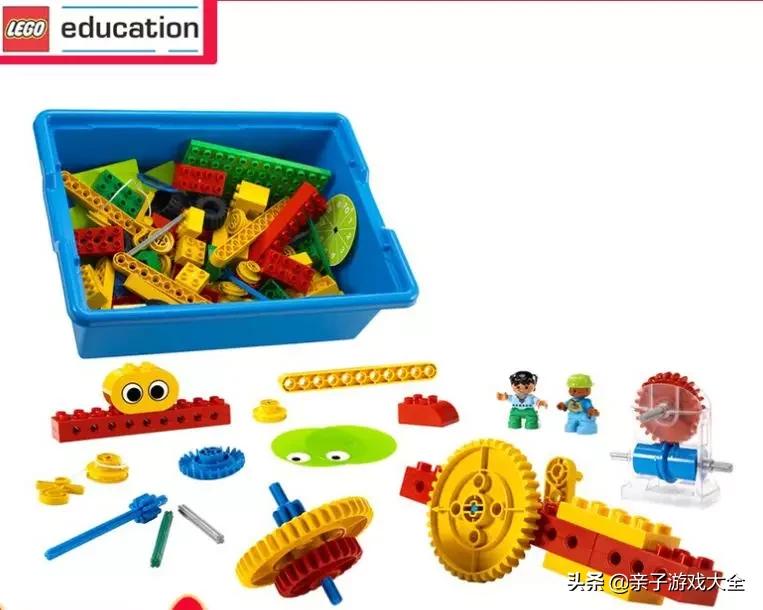 乐高幻影忍者71761拼装图纸,乐高3417和3418合体全图纸