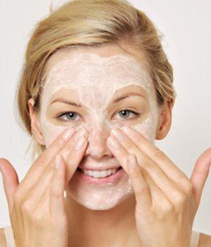 怎么清理黑头闭口毛孔最有效,不同肤质怎么护理黑头