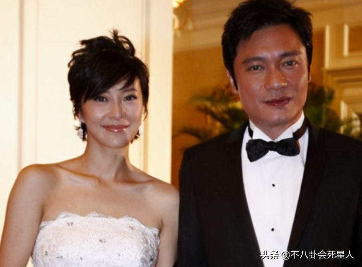 丁克富婆,娶富婆的四位男星