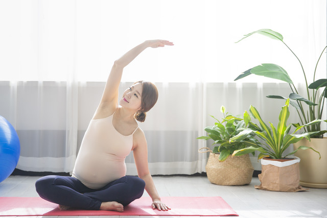 孕39周胎儿还会继续长吗,怀孕37周的胎儿和孕妈有什么变化