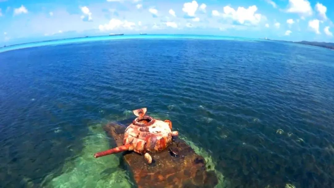 塞班岛旅游攻略四日游路线推荐,塞班岛免签自由行攻略