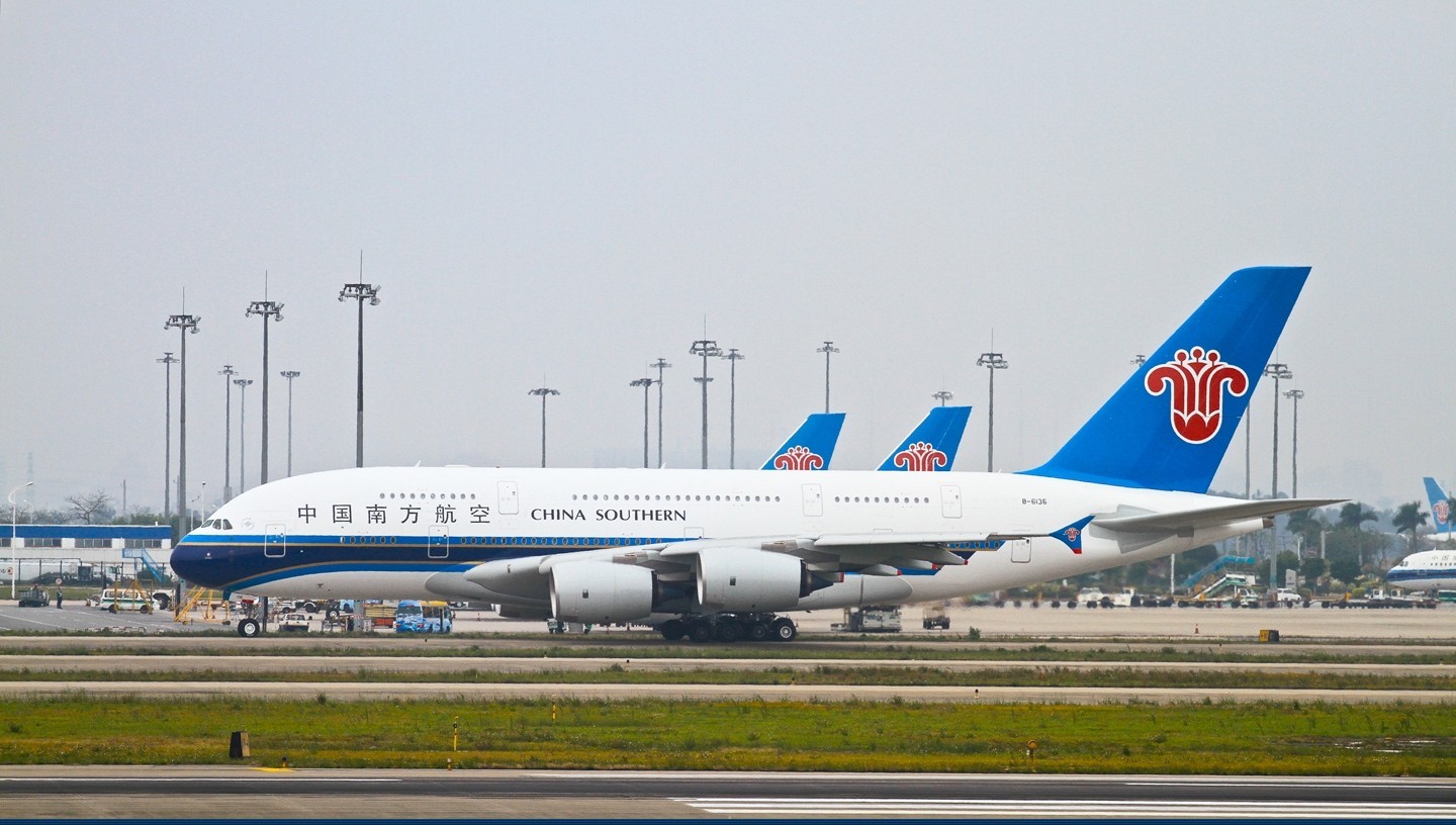 南方航空广州直飞洛杉矶机票,洛杉矶直飞广州机票
