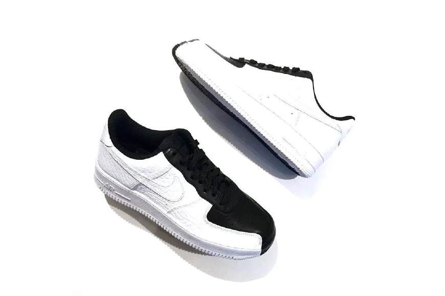 21年最值得入手的af1,2018年新款af1