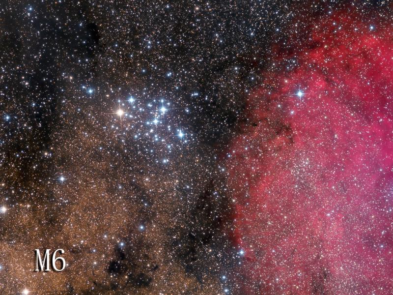 梅西耶星云,m57环状星云是梅西耶星云吗
