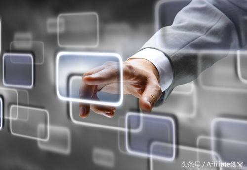 流量科技：手把手告诉你，你的上网举止是如何暴露的