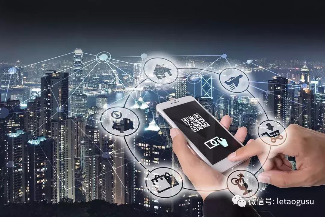 再等2年就好，新技术让你的生活更快，更新，更好！