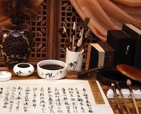 书画落款时间人物地点的讲究,书画落款讲究颇多具体有什么要求
