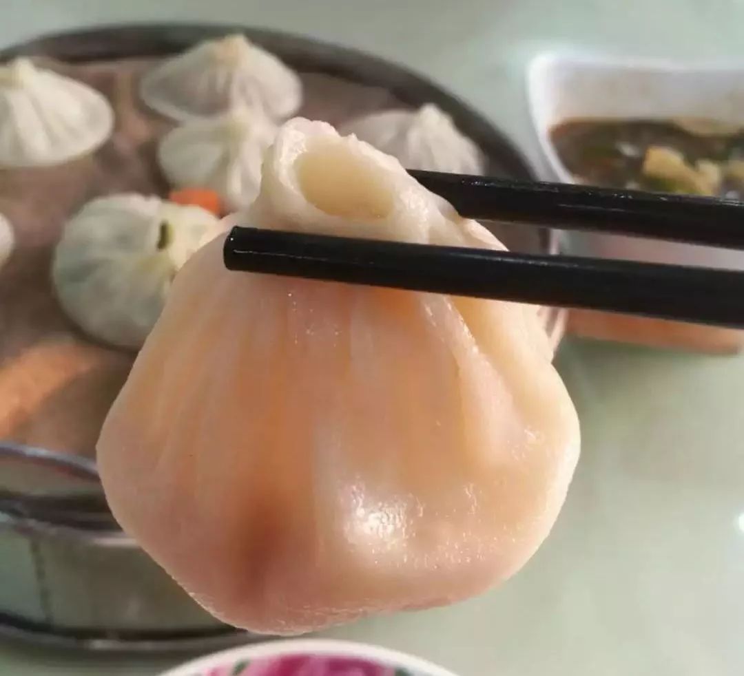 说到包子铺你就想起庆丰？北京真正好吃的包子推荐