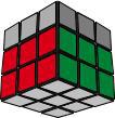 三阶魔方学完cfop接下来要学什么,三阶魔方cfop全套公式中文版图片