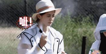 你知道你的脸型适合什么眉毛吗,干皮适合粉底液还是bb霜cc霜