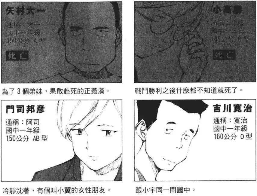 比虚渊玄更令人绝望，日常致郁系的冷门神作。