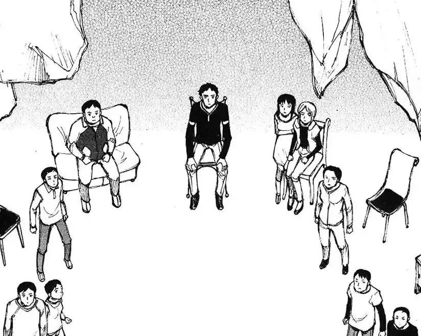 比虚渊玄更令人绝望，日常致郁系的冷门神作。