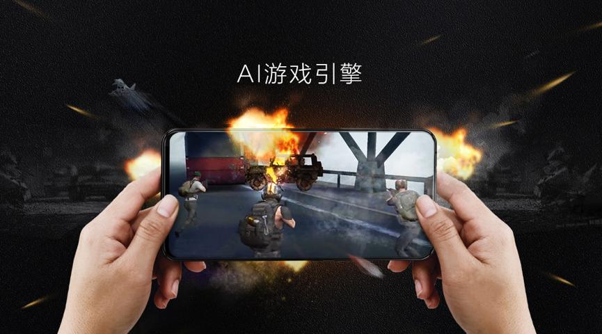 vivo抢占先机提前发布,vivo率先推出的技术