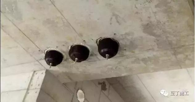 碧桂园精装房水电行业标准,碧桂园水电工程标准