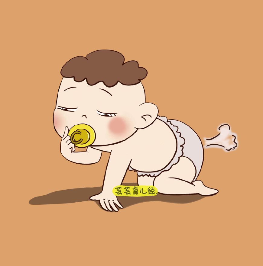 宝宝肠胃有问题有什么症状,宝宝先天性肠胃发育不好怎么调理