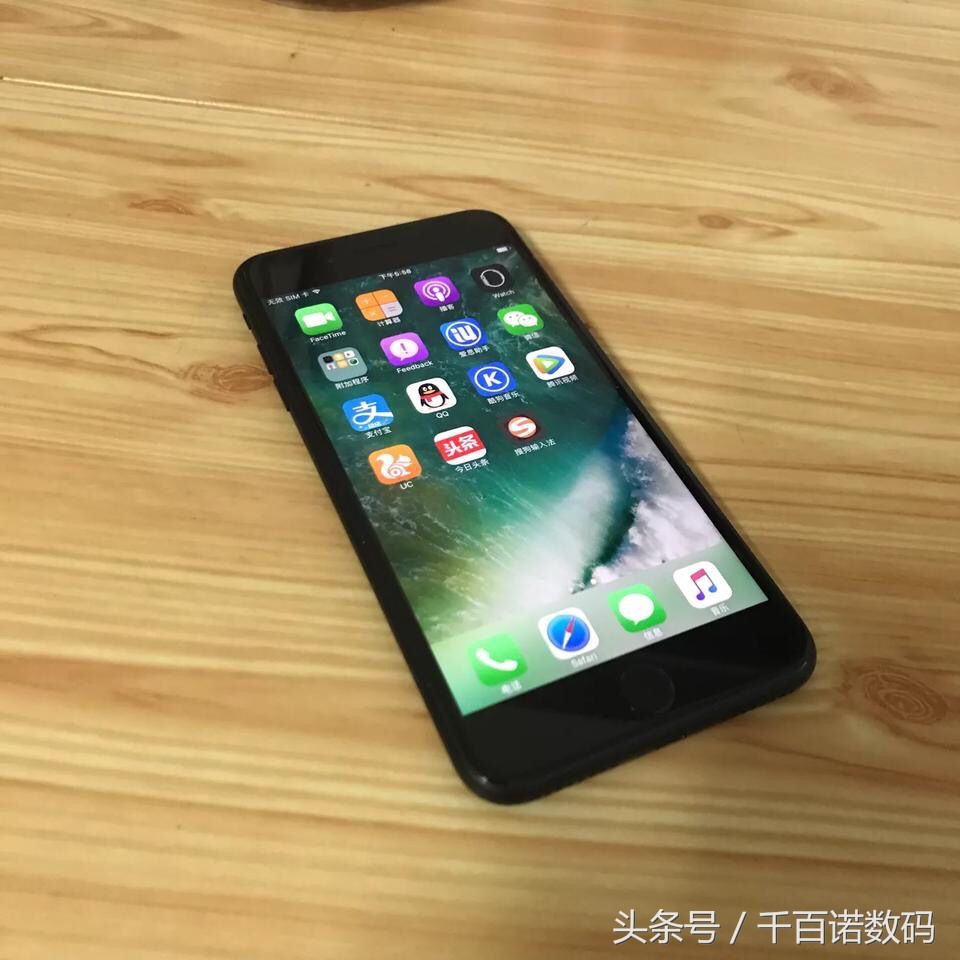 选择苹果7还是6sp,选择苹果七还是苹果八比较合适
