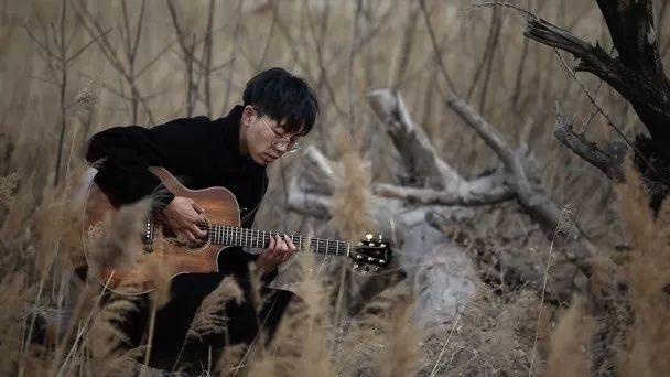 乐曲陈鸿宇,陈鸿宇说自己独立乐曲人