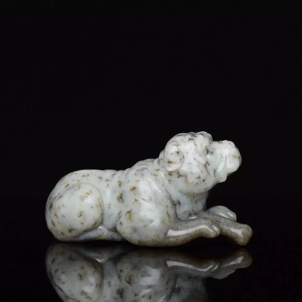 狗年说狗闲谈中国狗文化,狗年说狗警犬