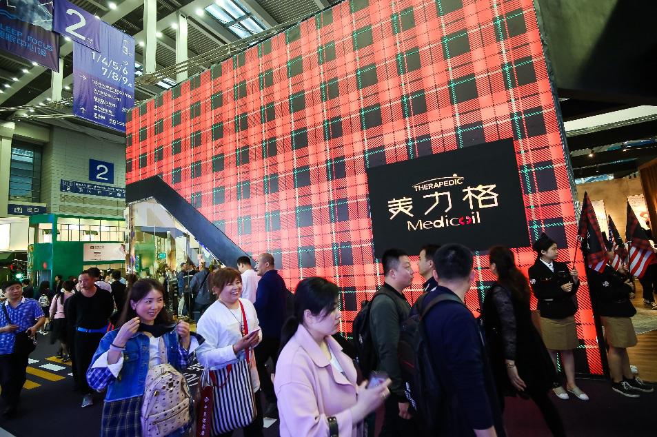 第31届深圳家具展收官,第34届深圳国际家具展会时间表