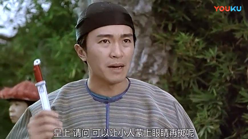 盘点星爷的经典台词,星爷电影爆笑台词集锦