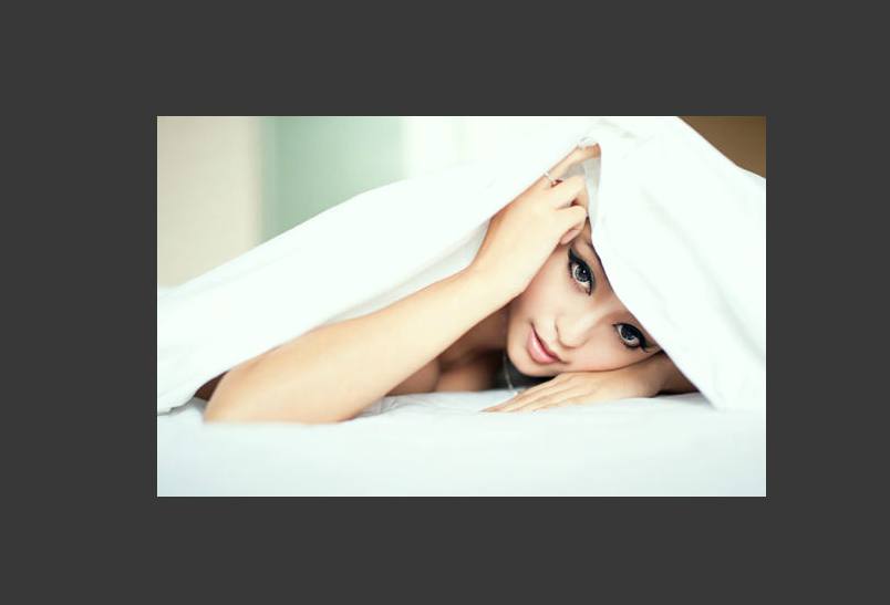 女性性冷漠？关于女性性冷漠的一些自然的改善方法！