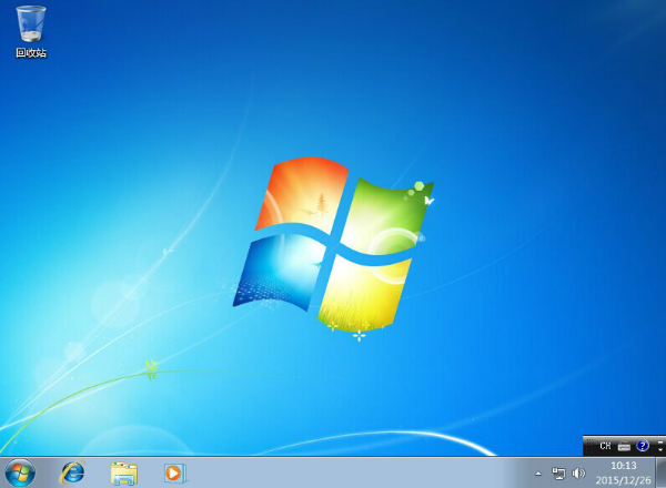 小白重装win7系统详细教程,win7怎么重装原版系统教程