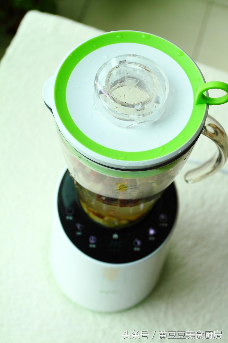 好喝养胃的早餐米糊怎么做,养胃营养米糊的配料和做法