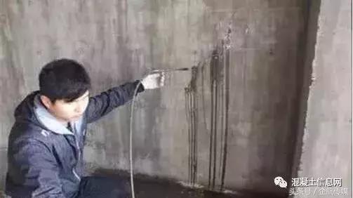 露筋混凝土缺陷修补视频,混凝土表面缺陷修补砂浆怎么配